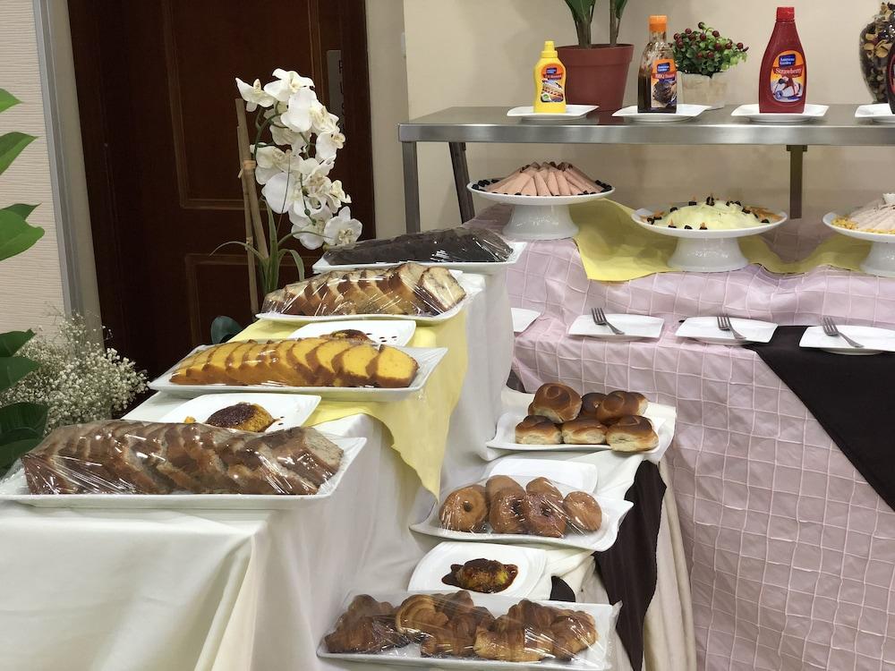 Addissinia Hotel Bagian luar foto