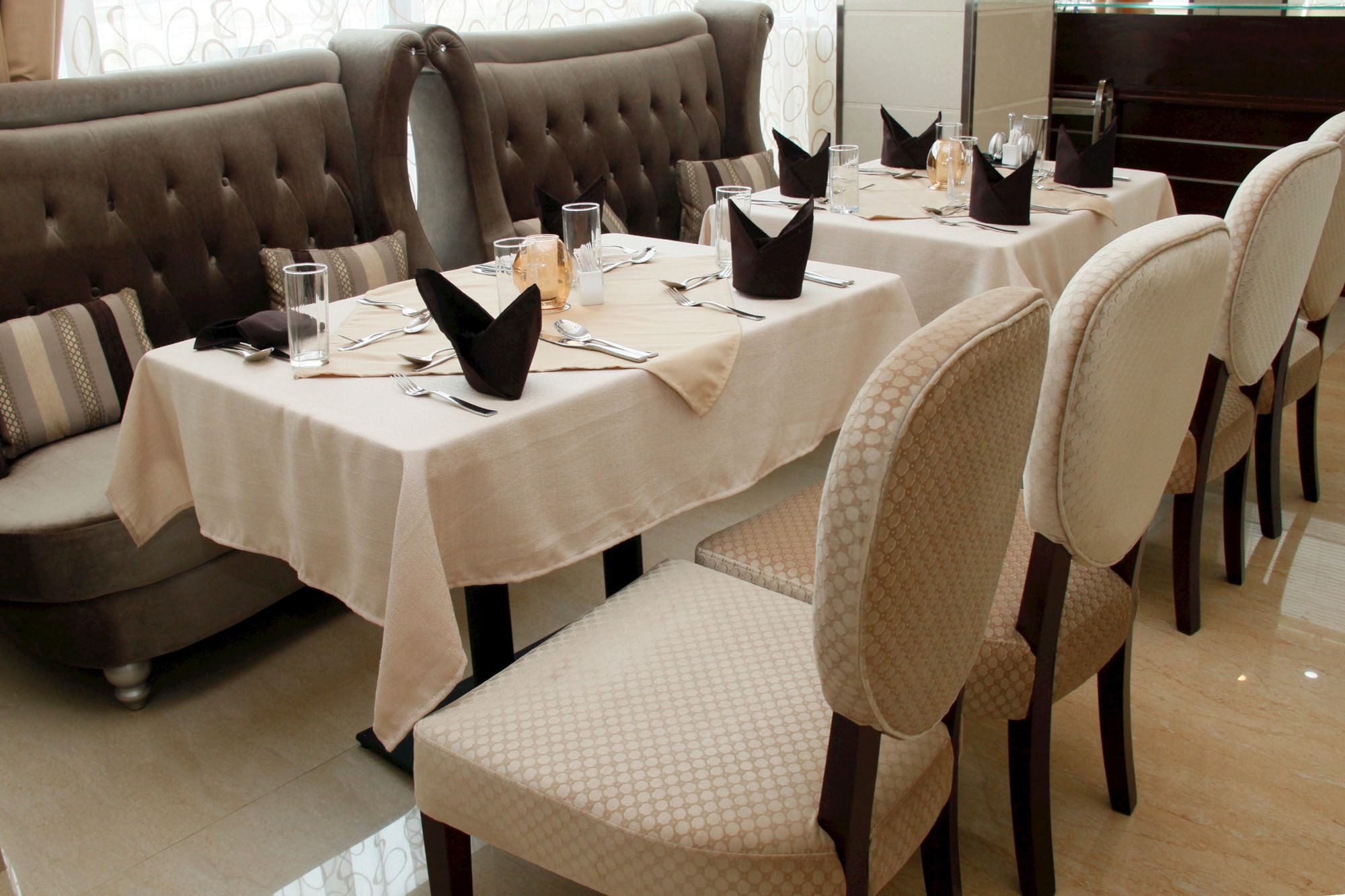 Addissinia Hotel Bagian luar foto